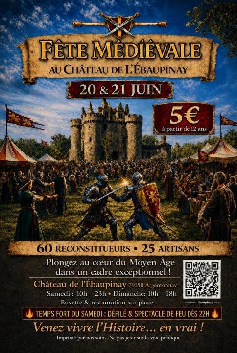 260620-fête-médiévale-château-ébaupinay