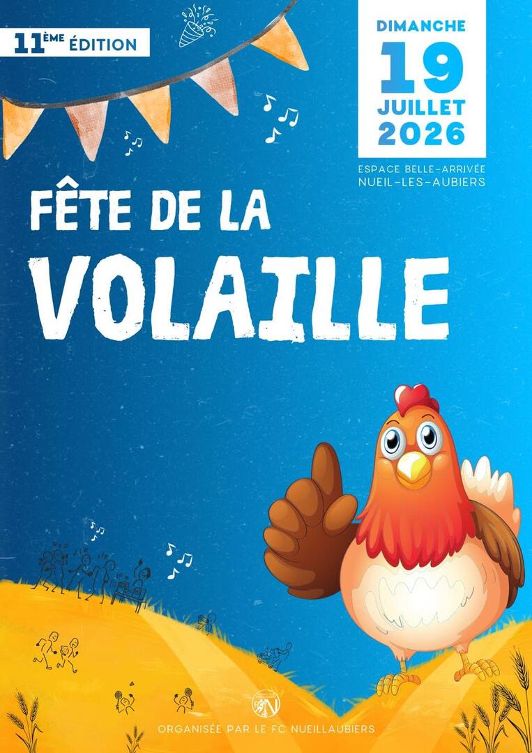 260719-fête-de-la-volaille-nueil-les-aubiers