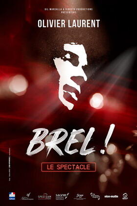 BREL ! le spectacle