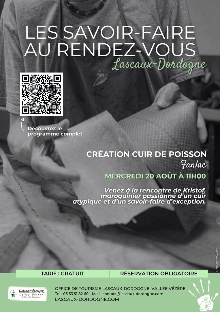 SVF au RDV - Affiches déclinées - Affiche générique - SAVOIR-FAIRE AU RENDEZ-VOUS - 2025 (4)