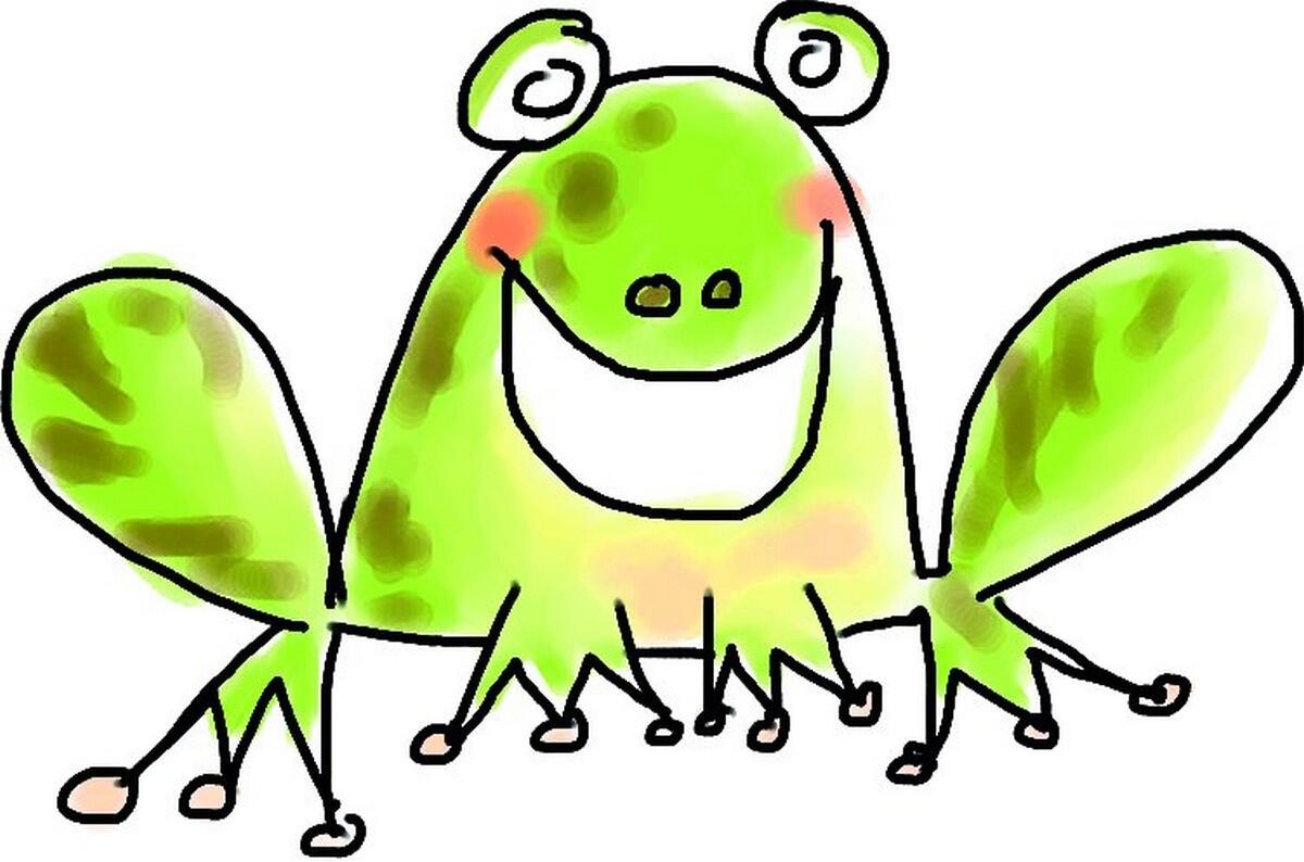 210728-grenouille©Philippe Gaufreteau