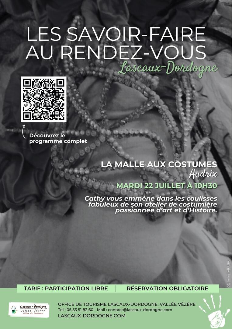 SVF au RDV - Affiches déclinées - Affiche générique - SAVOIR-FAIRE AU RENDEZ-VOUS - 2025 (3)