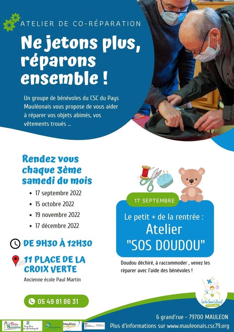 220917-atelier-co-réparation-mauleon