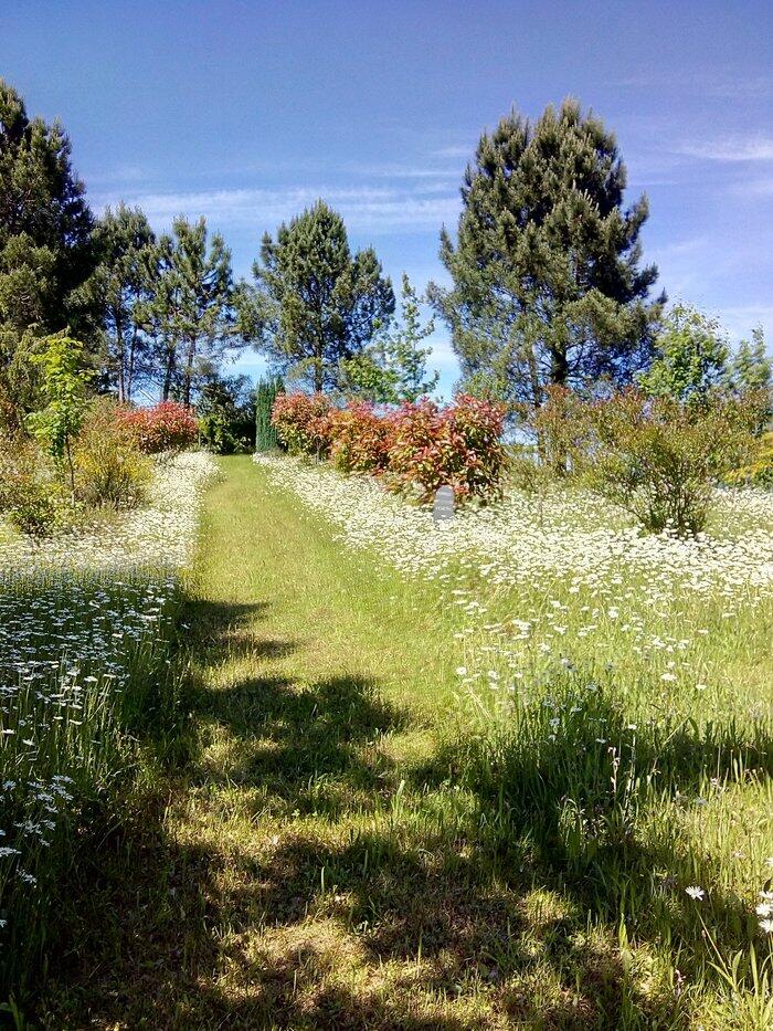 Les Jardins de Haute Terre