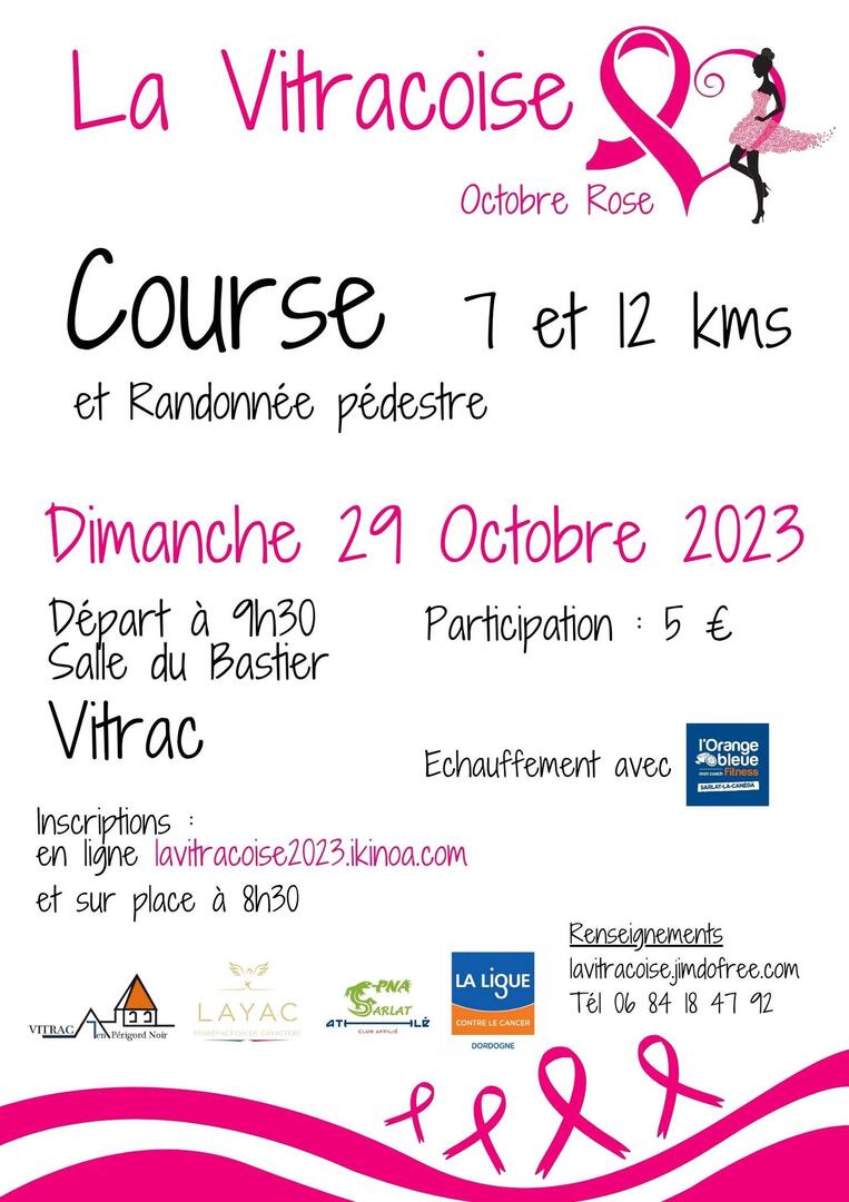 La vitracoise