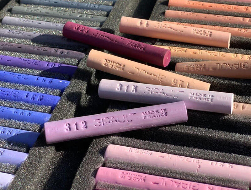 3-Batons