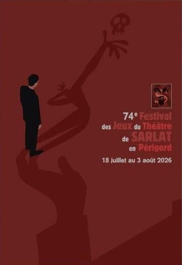 Festival Jeux du Théatre