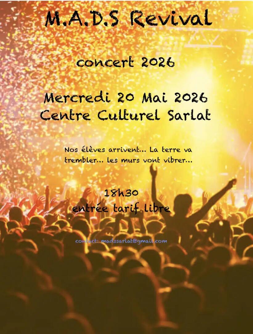 Concert