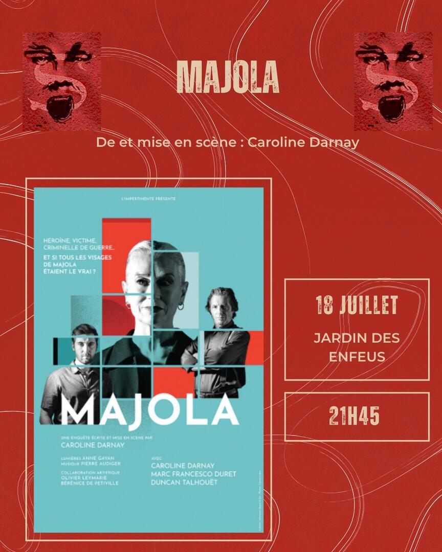 Festival des Jeux du Théâtre