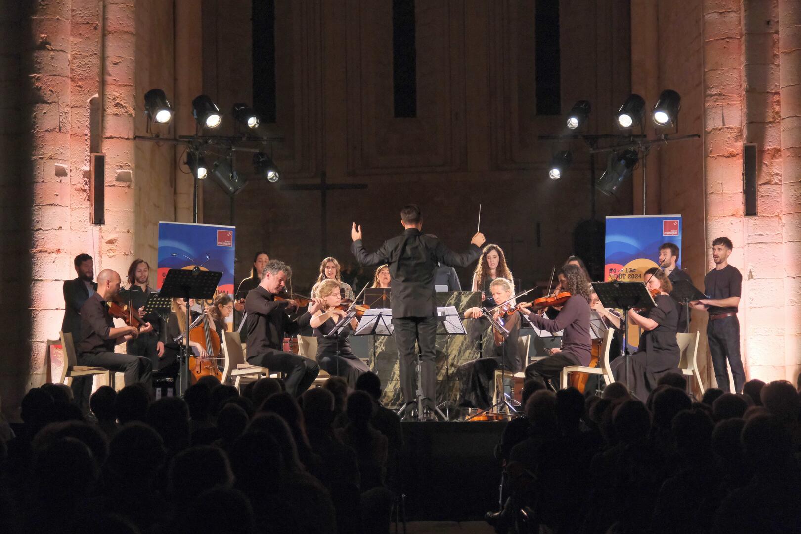7. Académie 2024