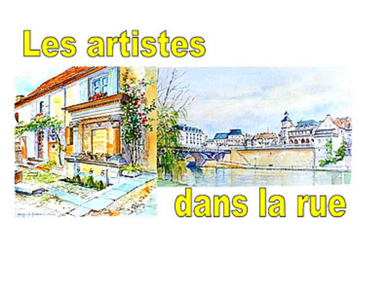 bannière affiche ©association les Orsalies