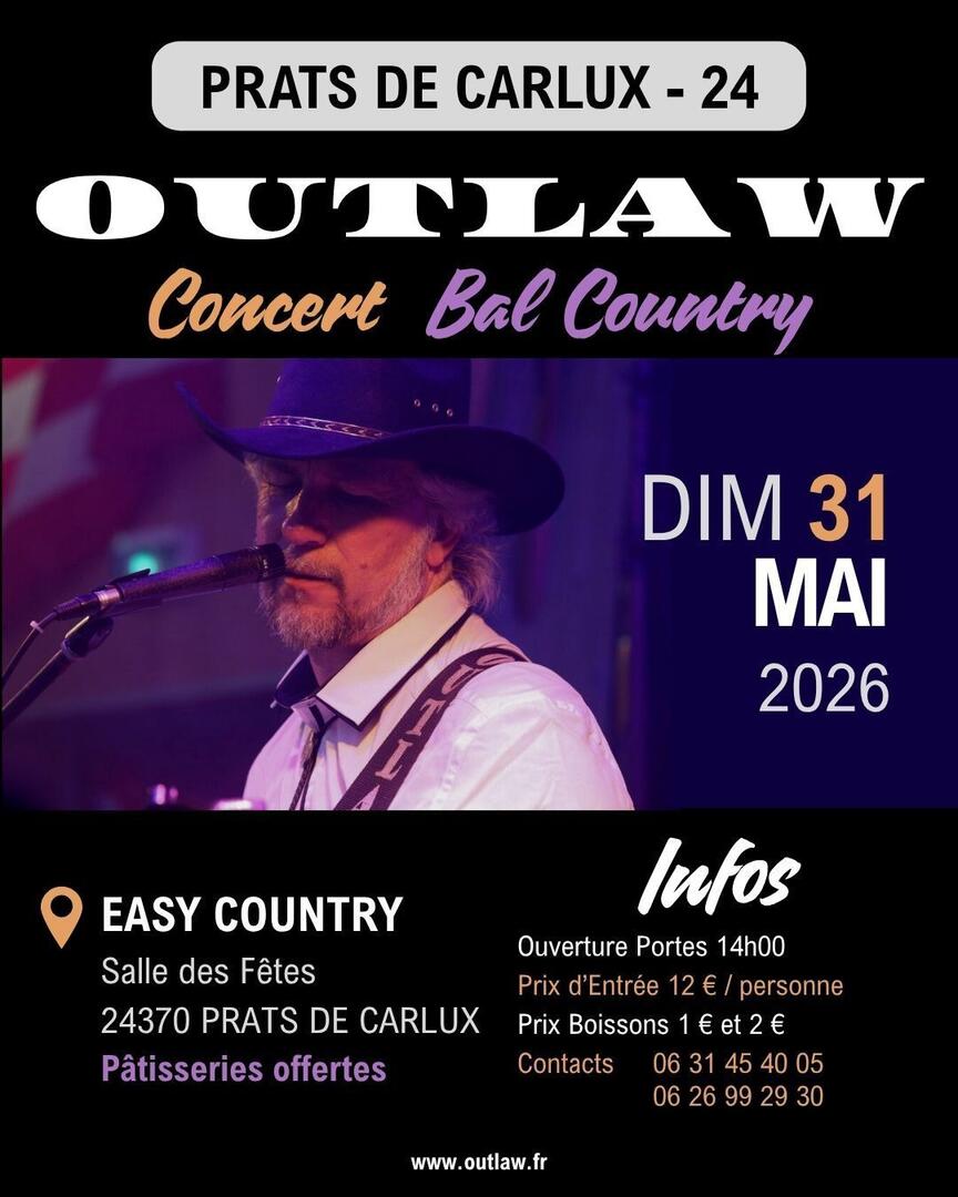 Outlaw