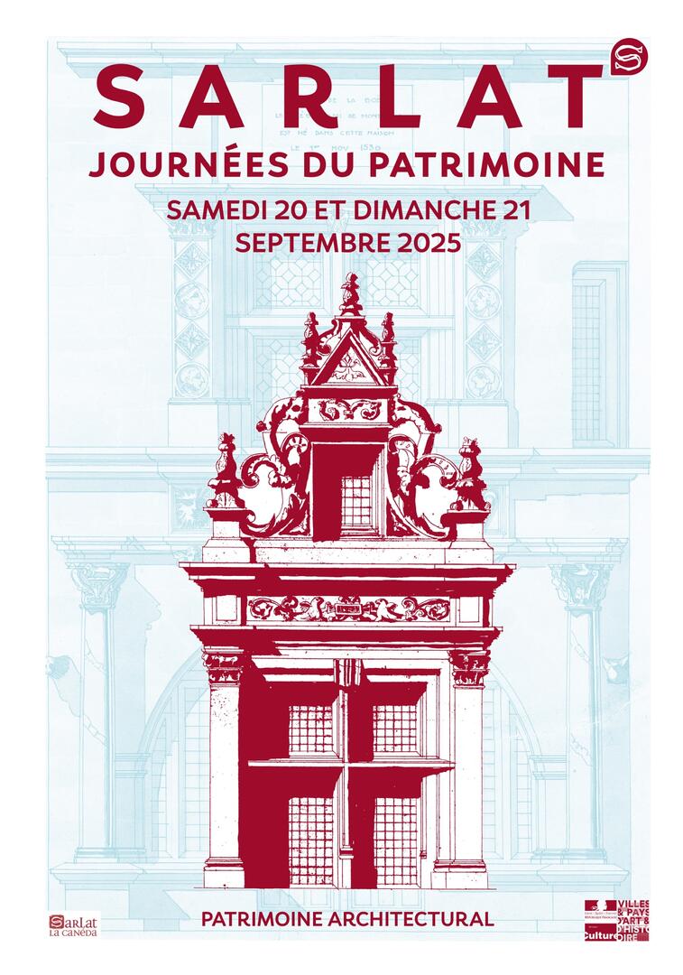 Journée du Patrimoine