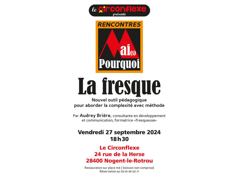 Mai pourquoi (1)
