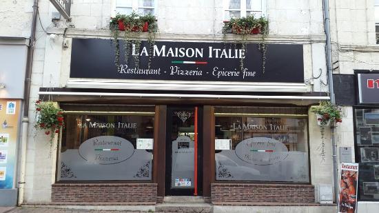 La Maison Italie
