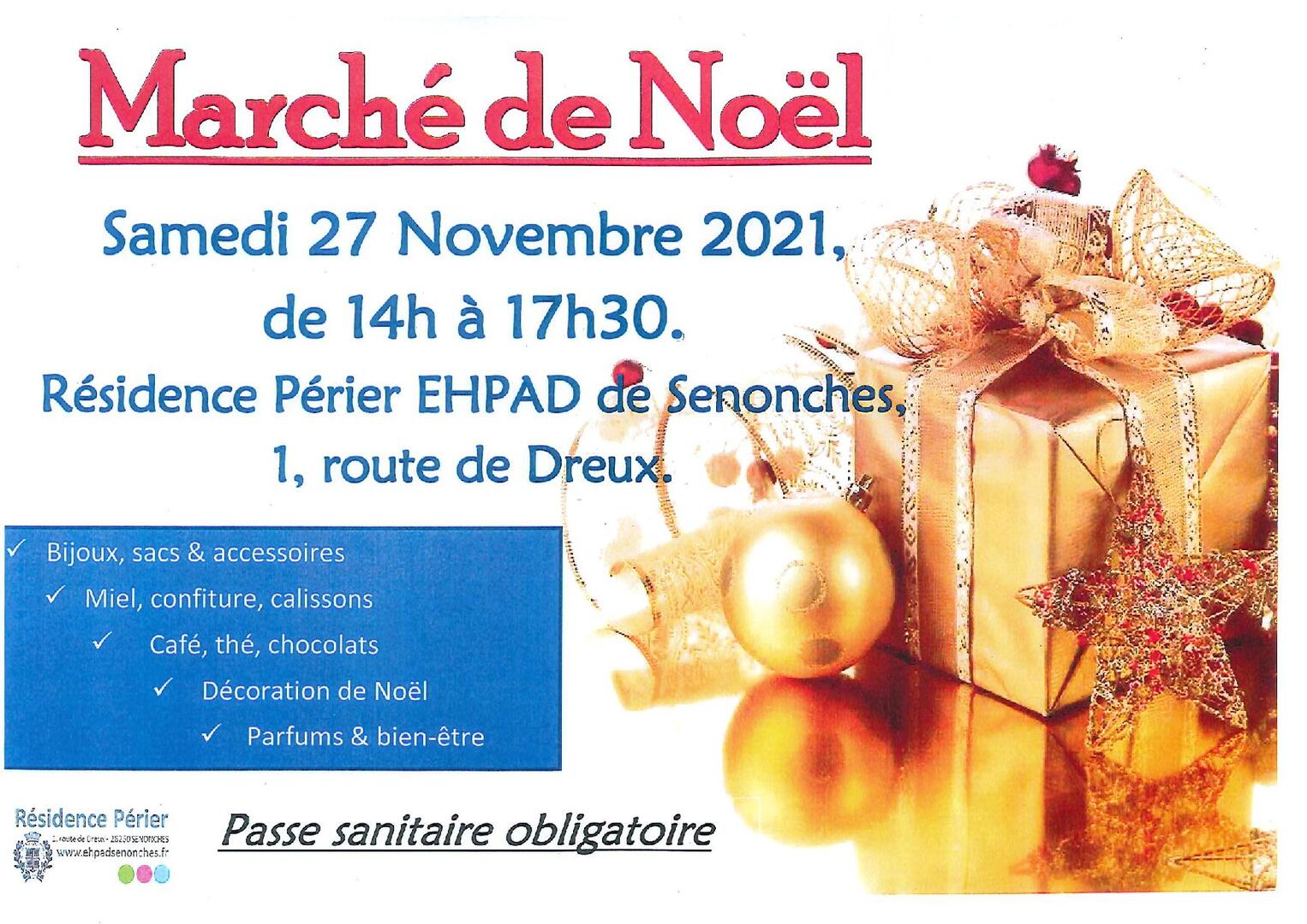 Marché de Noël EHPAD Senonches 27 novembre-page-001
