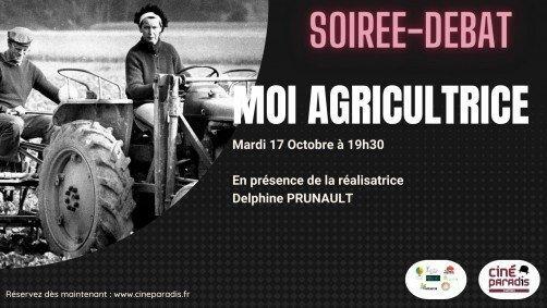 Moi agricultrice 2