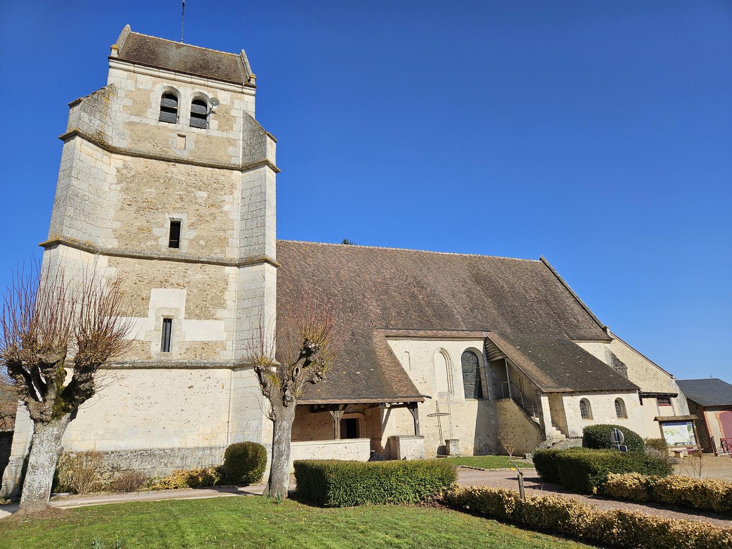 Montigny