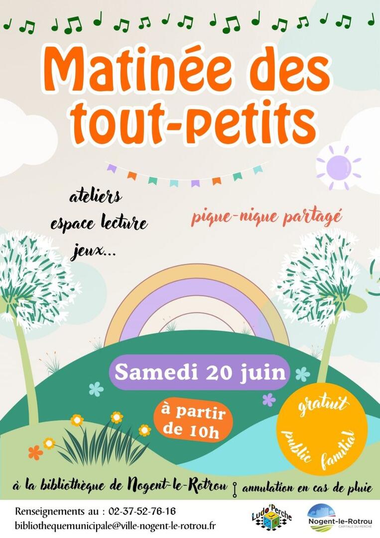 20-06 matinée du tout petits