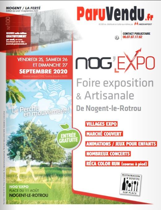 NogExpo 2020