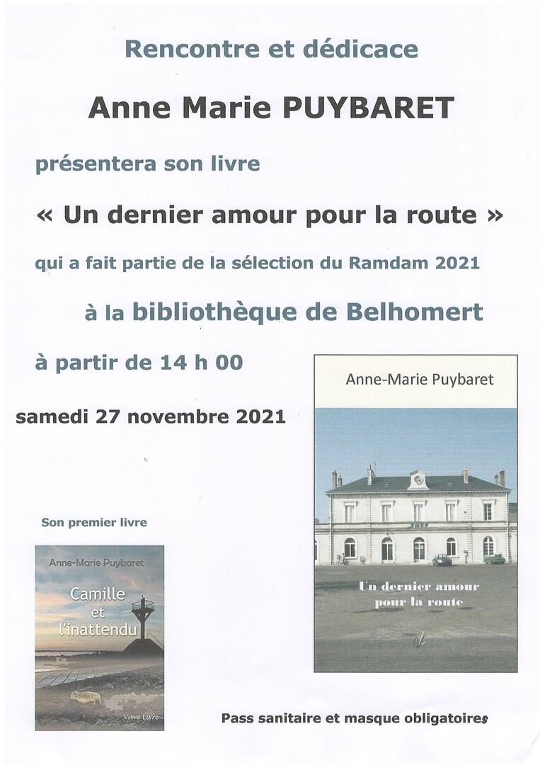 A-M Puybaret