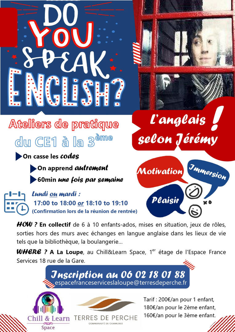 Atelier La Loupe - Stages et ateliers enfants et ados-1755870721
