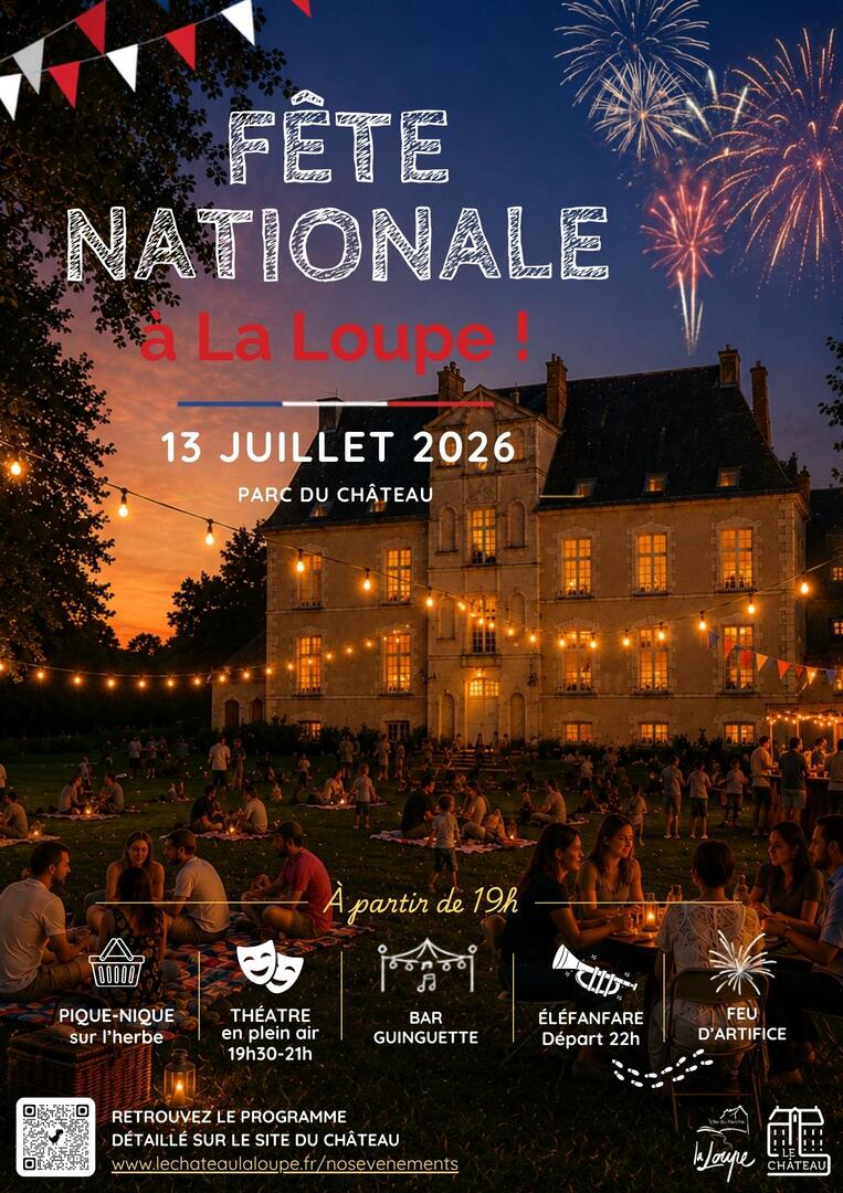 flyer 13 juillet - AFFICHE 13.07.2026