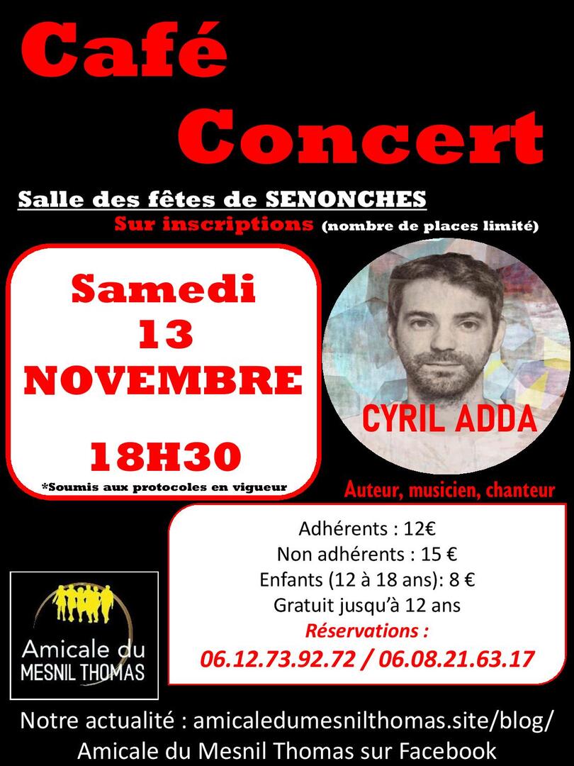 AFFICHE CYRIL ADDA 131121 13 novembre le mesnil thomas-page-001