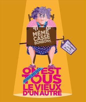 AFFICHE VIEUX