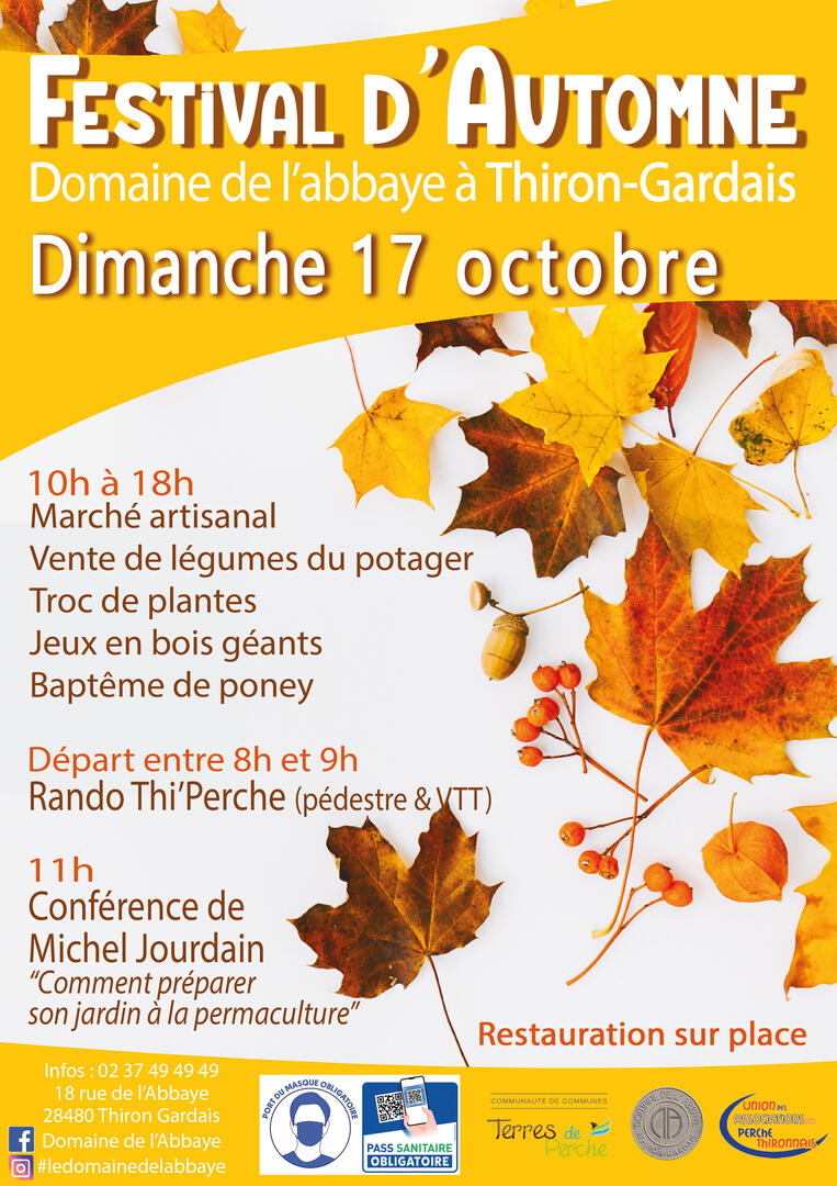 Affiche 2021