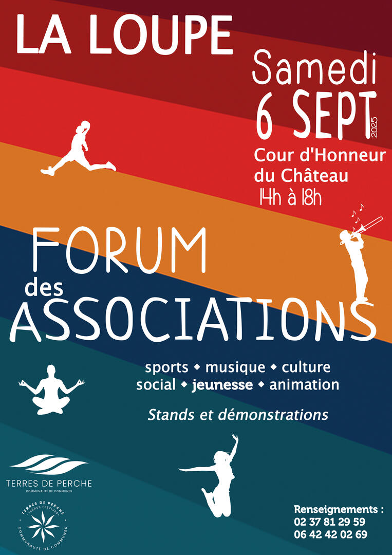Affiche 2025