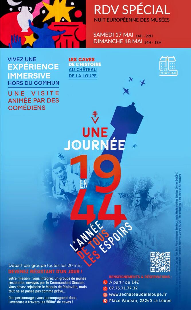 Affiche