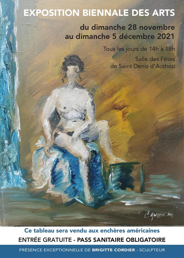Affiche Biennale des arts-page-001