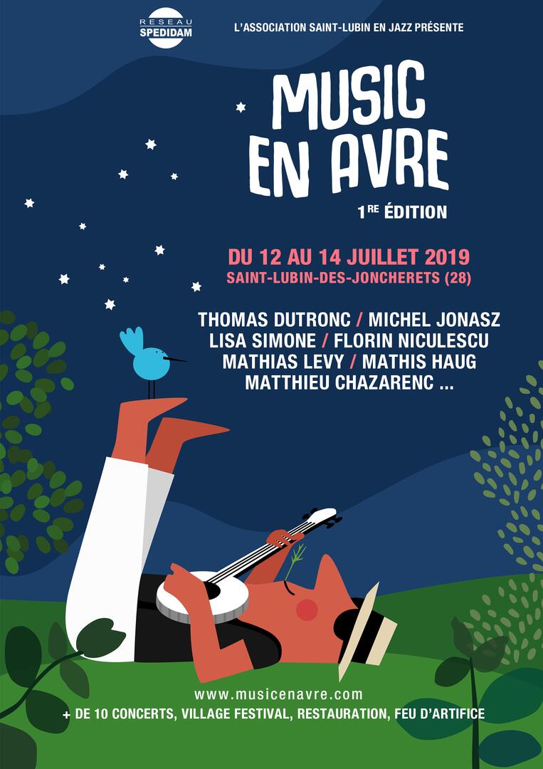 Music en Avre