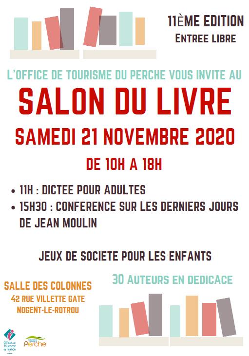 Affiche SL 2020