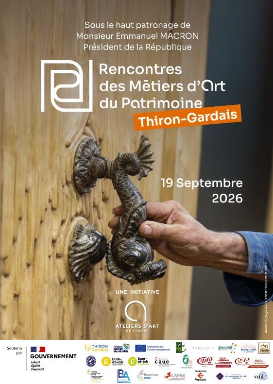 Affiche RMAP
