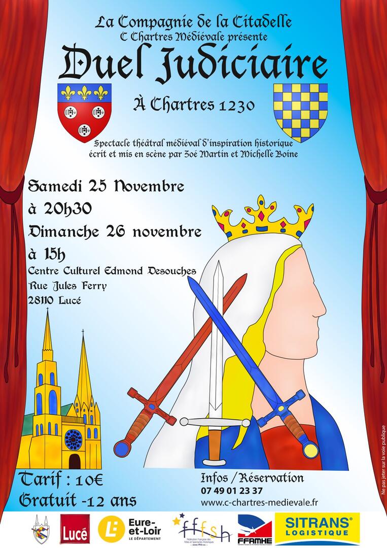 Affiche duel judi-1