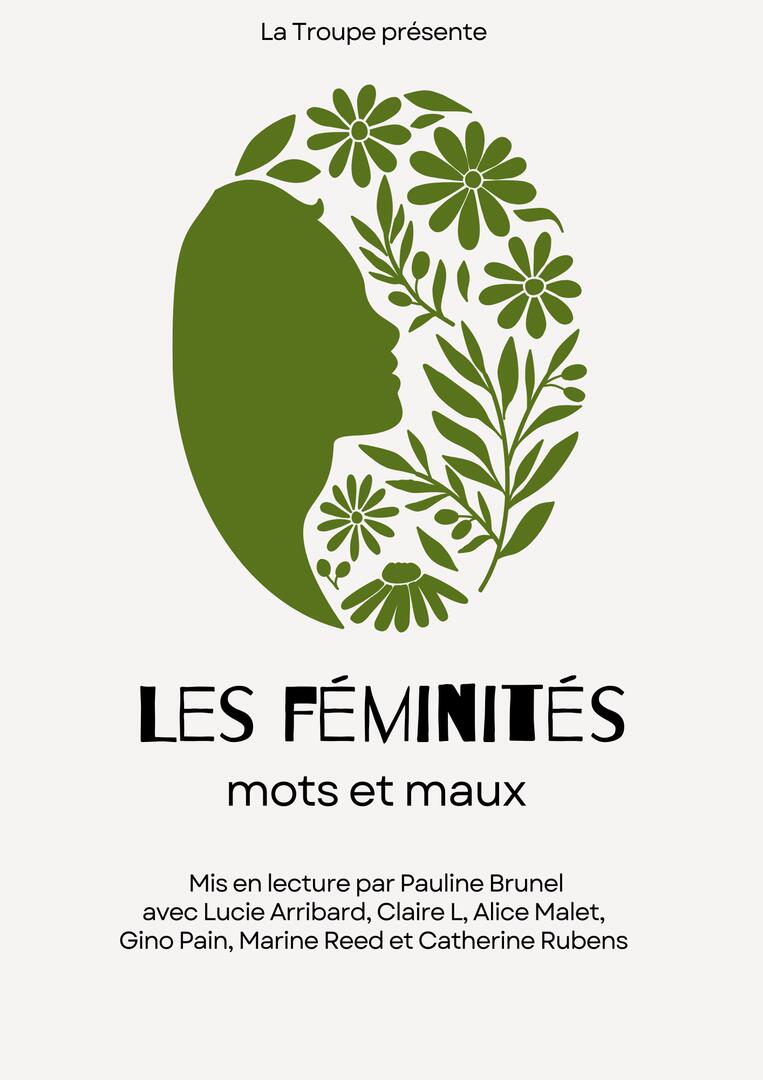 ©La Librairie