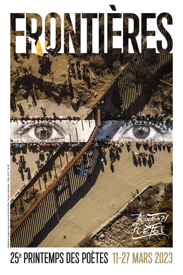 AffichePrintempsdespoetes2023