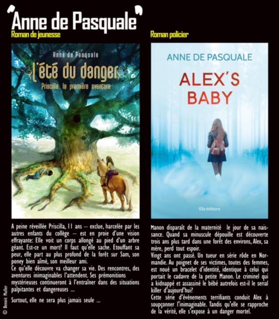 Anne de Pasquale-1