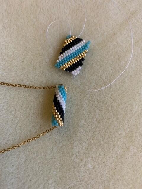 Appart atelier bijoux