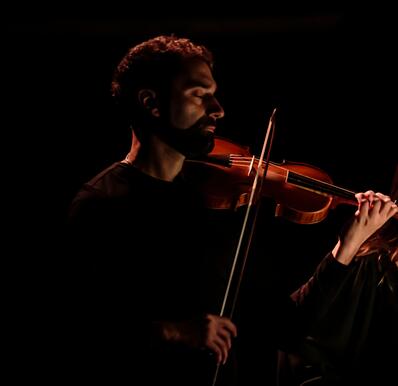 Bach l'étincelle de génie