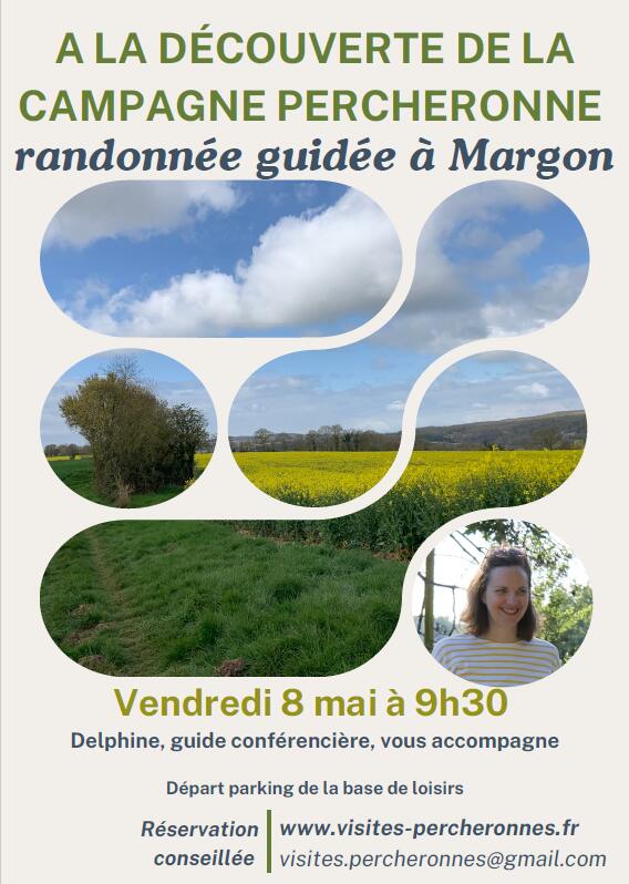 Balade guidée