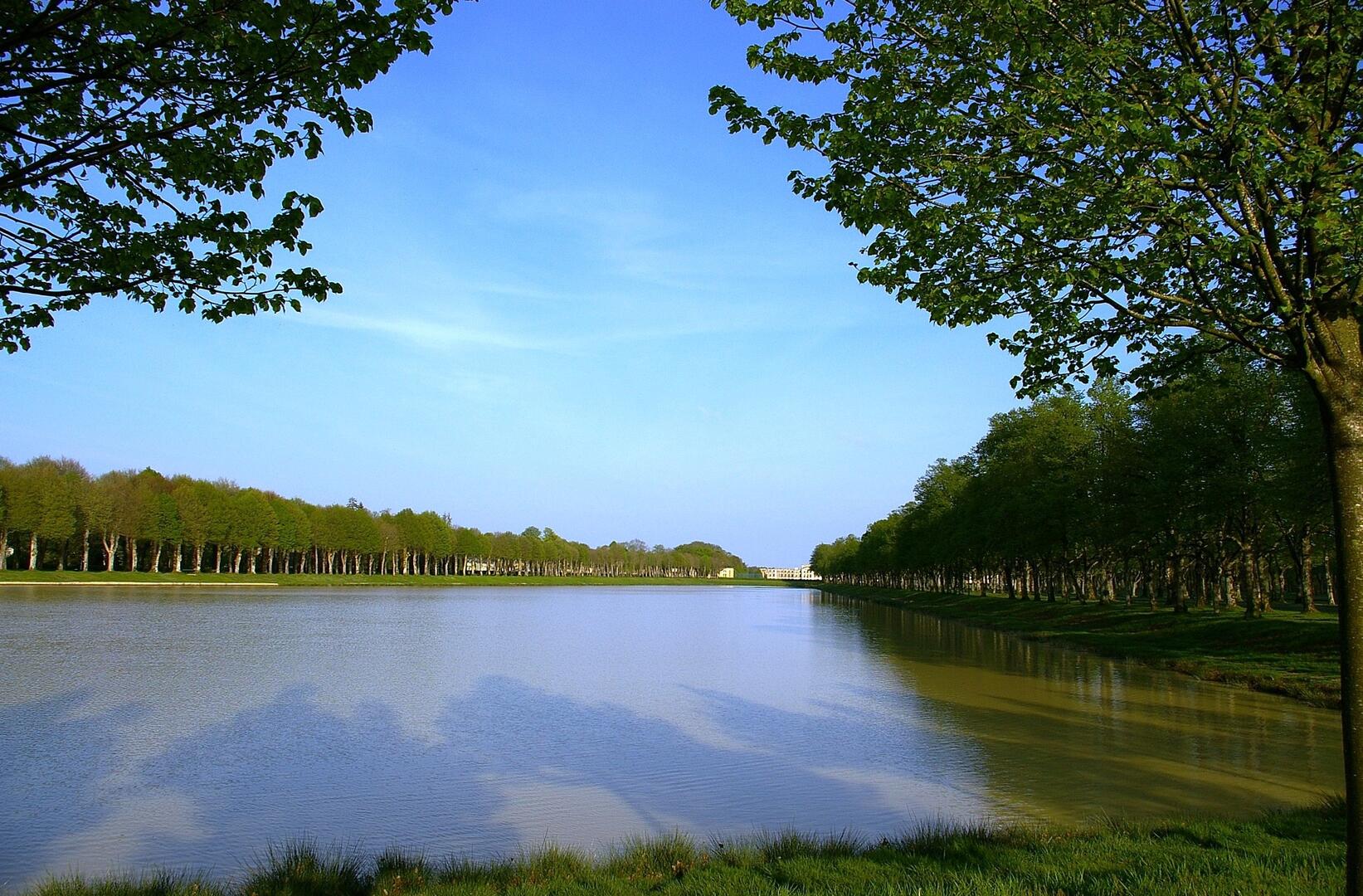 Vue réalisée par Gaël Renaudin