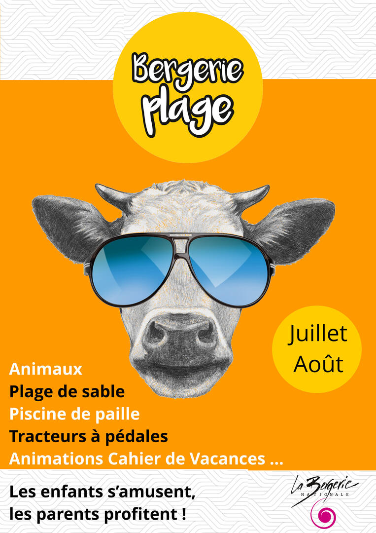 Bergerie Plage