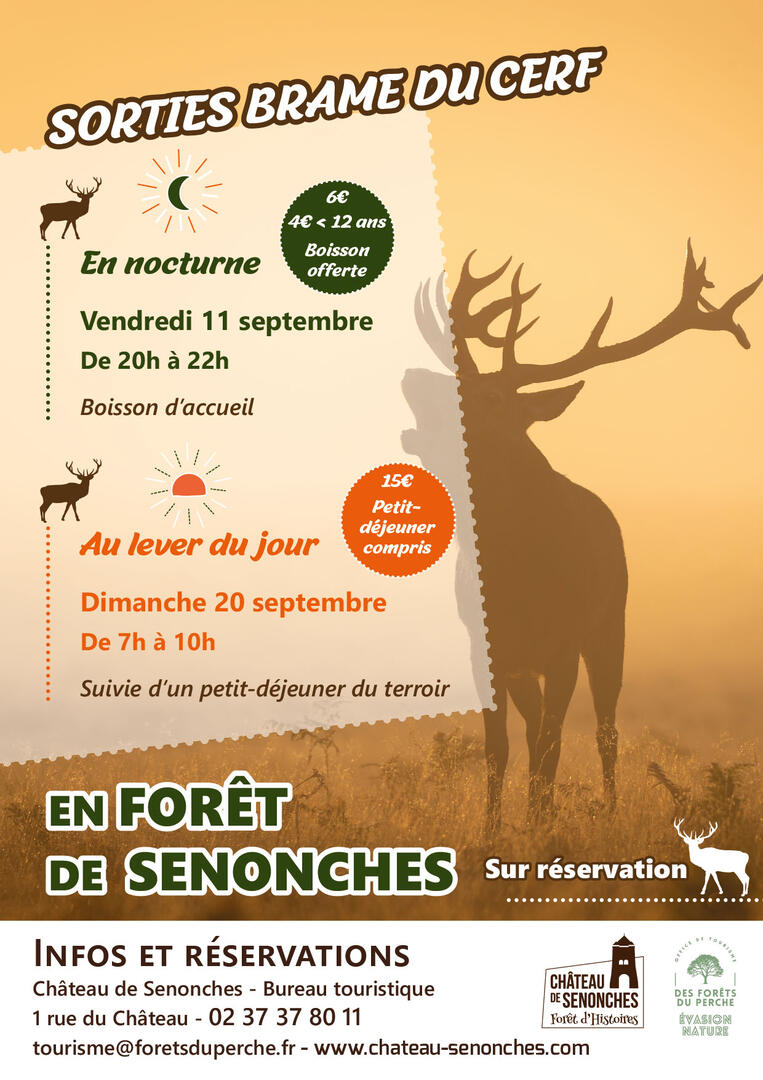Brame du cerf 2026.indd