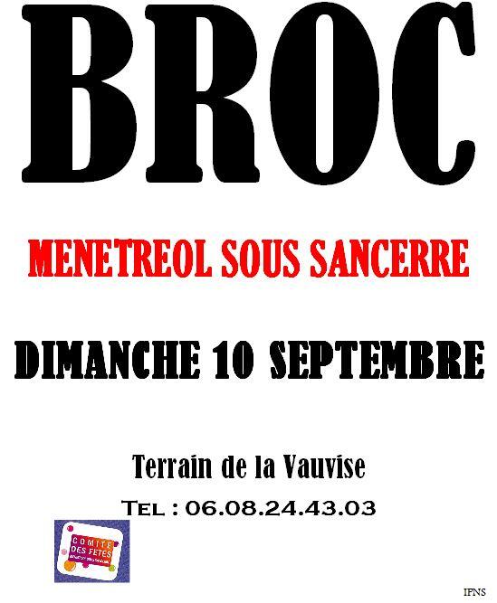 Broc
