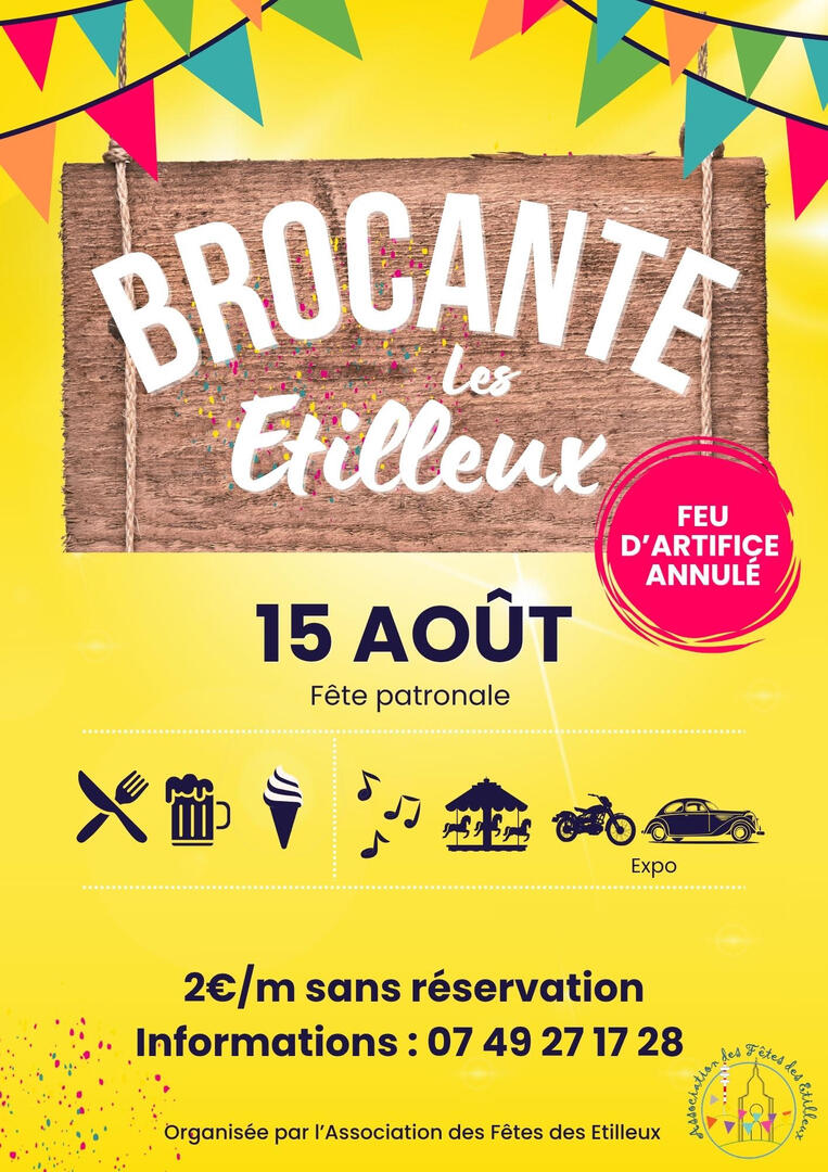 Brocante
