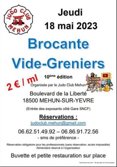 Brocante