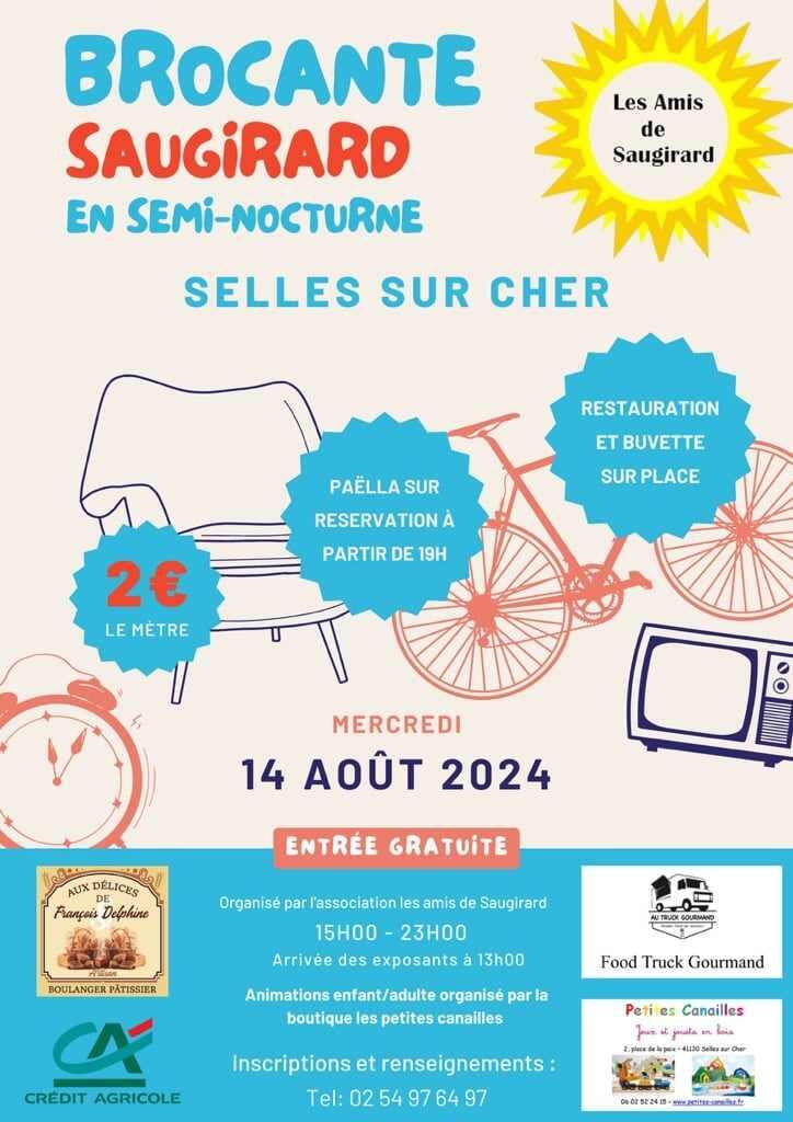 Brocante